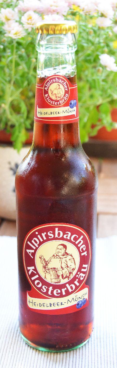 Alpirsbach und sein Bier