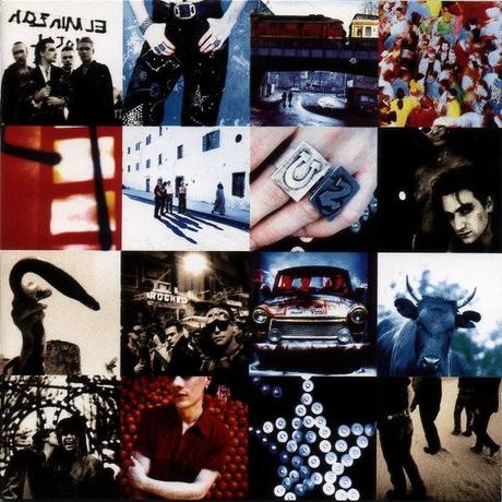 U2 geben Tracklistings ihrer „Achtung Baby“ Jubiläumsausgaben bekannt