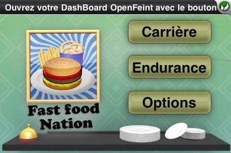Fast Food Nation – Schweres Zeitmanagement-Spiel mit großen Herausforderungen