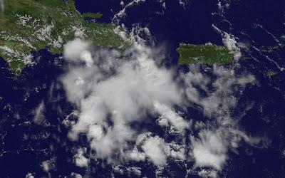 Live-Webcam-, Satelliten- und Radarbild Punta Cana, Dominikanische Republik: Etwas Regen ist angesagt, Punta Cana, Dominikanische Republik, Wettervorhersage Wetter, Satellitenbild Satellitenbilder, Radar Doppler Radar, Live, 