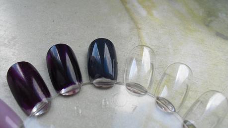 [Shopping:] Aus der letzten Zeit..