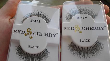 [Shopping:] Aus der letzten Zeit..