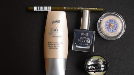 [Shopping:] Aus der letzten Zeit..