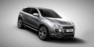 Das SUV von Peugeot feiert Weltpremiere auf dem Genfer Autosalon 2012, im Sommer 2012 ist Verkaufsstart, der 4008 Preis startet bei ca. 30.000 Euro.