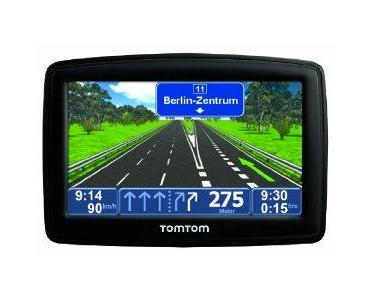 Navigationsgeräte und Frauenstimmen