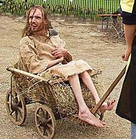 Diskussion Integration: Behinderte Hartz IV-Empfänger kriegen weniger als nichtbehinderte?