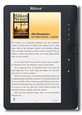 [News] E-Reader Konkurrenz?