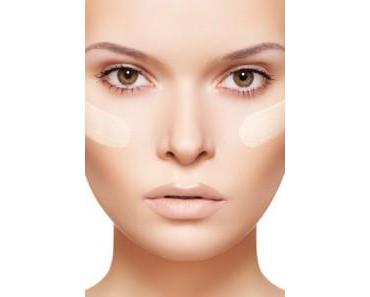 Wie finde ich die richtige Foundation?