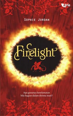 [Coververgleich] Firelight – Brennender Kuss
