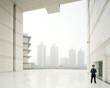 Ferit Kuyas: Chongqing | City of Ambition