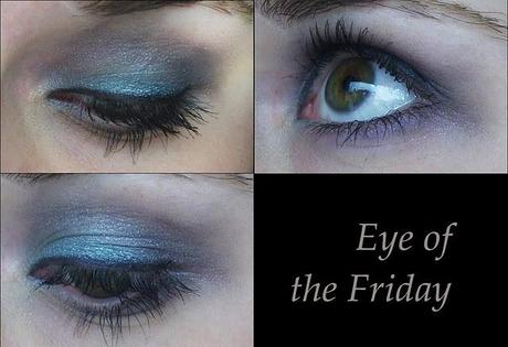 Eye of the Friday