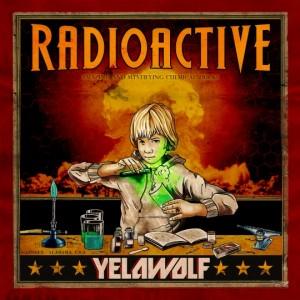 Yelawolf zeigt Radioactive Cover   more on www.newssquared.de