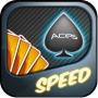 Aces Speed – Sehr flottes Kartenspiel für alle Schnelldenker