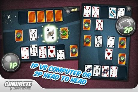 Aces Speed – Sehr flottes Kartenspiel für alle Schnelldenker