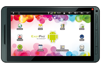 Easypix Easypad Junior