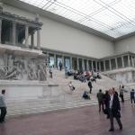 thumbs pergamonmuseum pergamonaltar Pergamonmuseum in Berlin