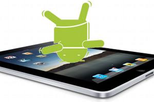 Alien Dalwik 2.0 bringt Android-Apps au das iPad.