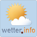wetter.info – Immer das Wetter in einer kostenlosen Android App in der Tasche