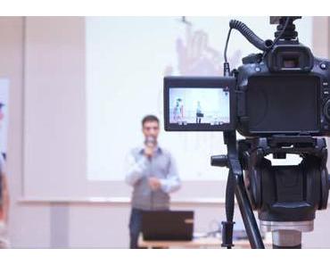 Projekte, Impulse und eine Tasche voll Visitenkarten!