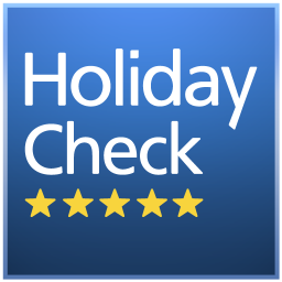 HolidayCheck – Berichte, Meinungen und Bilder von mehr als 250.000 Hotels