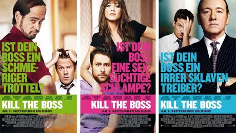 [Review] Kill the Boss