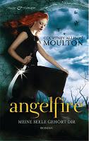 Leseprobe Angelfire von Courtney Allison Moulton