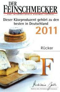 Molkerei Ruecker – alles Käse oder wie? ;-)