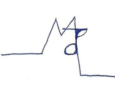 Das da oben bedeutet Marsella. Ein schöner Name, wenn ihr mich...