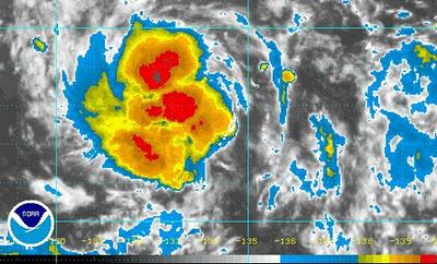Potenzieller Tropischer Sturm BANYAN bei Palau mit Kurs auf Mindanao, Philippinen, Banyan, Pazifik, aktuell, Philippinen, Mindanao, Oktober, 2011, Satellitenbild Satellitenbilder, Taifunsaison, 
