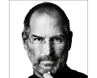 Steve Jobs ist Tot!!!