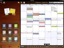 My Notebook! – ein multimediales Notizbuch für das iPad, von Apple unter ‘New & Noteworthy’ geführt