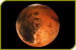 Große Mengen Wasserdampf in der Marsatmosphäre entdeckt