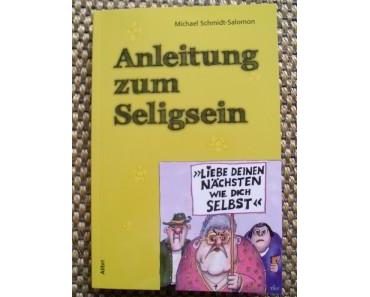 Frisch eingetroffen: MSS’ neues Buch