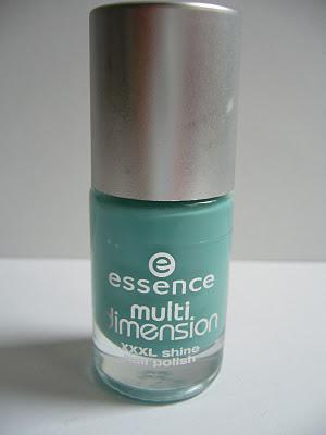 Swatch | Essence multi dimension No. 73 Replay
