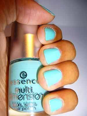 Swatch | Essence multi dimension No. 73 Replay