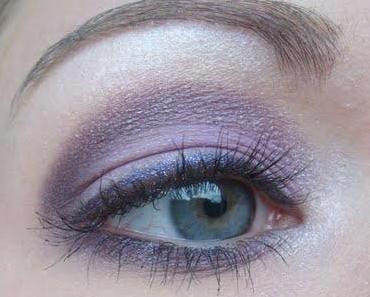 [EOTD] MAC Quite Cutie Nr. 3