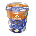 Brand micro minis milch-kakao