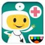 Toca Doctor – Rätselspaß und Mini-Spiele für die Kleinsten ab 3 Jahre