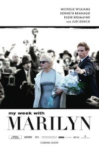 Erster Trailer zu ‘My Week with Marylin’