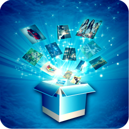 Hintergründe Box und Hintergründe Box HD bieten mehr als 900.000 Hintergrundbilder