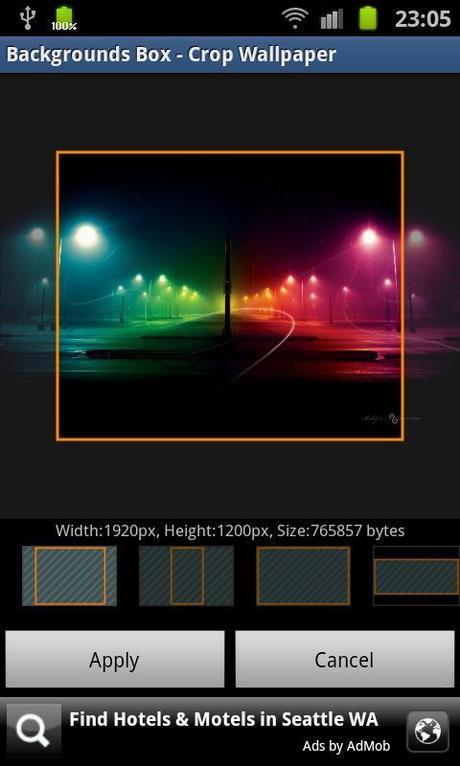Hintergründe Box und Hintergründe Box HD bieten mehr als 900.000 Hintergrundbilder