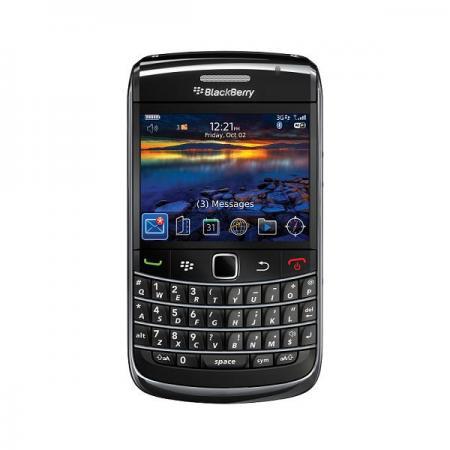 BlackBerry Bold (9700)