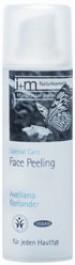 i+m Special Care Face Peeling