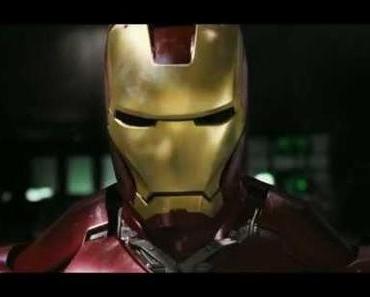 Premiere: der erste US Trailer zu ‘The Avengers’