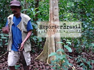 10 Jahre Repórter Brasil gegen Sklavenarbeit