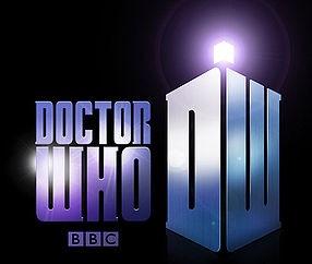 Doctor Who is back