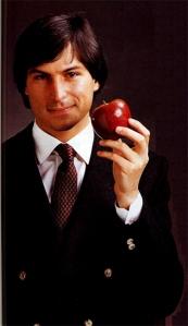 Es ist vollbracht: Apple Messias Steve Jobs im iHeaven