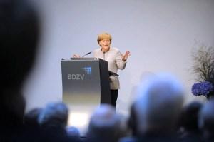 SPD: Gegen Parteispenden und für Abgeordneten-Ethik