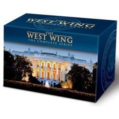 The West Wing: Liberaler Porno