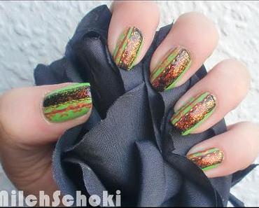 •○°Nageldesign - Herbstgefühl°○•